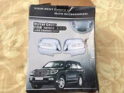 Подсветка. Toyota Land Cruiser