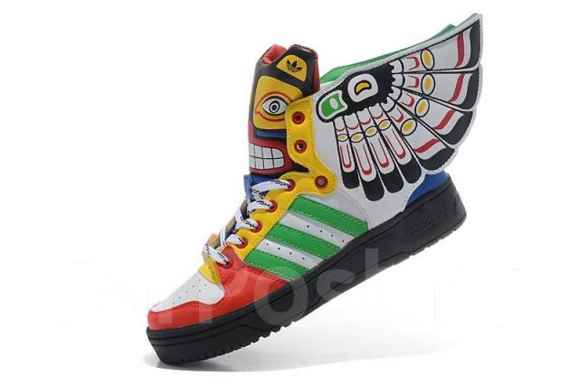 Jeremy hot sale scott totem