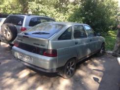 Лада 2112, 2000