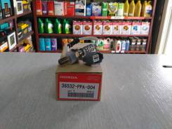 Датчик кислородный. Honda CR-V, RD6, RD7 Двигатели: K20A4, K20A5, K24A, K24A1