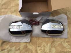 Подсветка. Toyota Kluger V