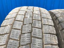 Dunlop DSV-01. Зимние, без шипов, износ: 10%, 4 шт