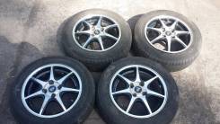 Akita. 5.5x14, 4x100.00, ET45