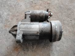 Стартер Mitsubishi eterna e-e54a 6a12