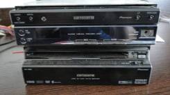 Pioneer Carrozzeria AVIC-VH009MD