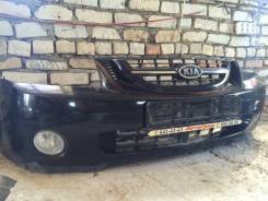 Бампер. Kia Cerato