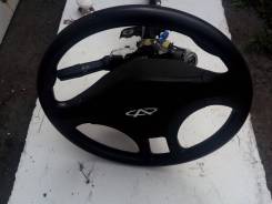 Подушка безопасности. Chery Very