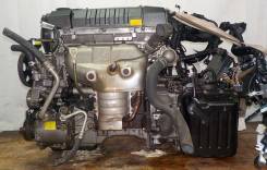 Двигатель в сборе. Mitsubishi Legnum Mitsubishi Galant, EA7A Двигатель 4G94