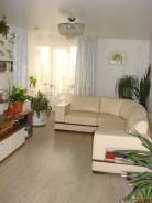 3-комнатная, улица Запарина 123. Центральный, частное лицо, 70 кв. м.