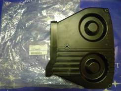 Крышка ремня ГРМ. Subaru Forester, SF5 Subaru Legacy, BC4, BC5, BCA, BCL, BCM, BD4, BD5, BD9, BF5, BFA, BG5, BG9, BGC Subaru Impreza, GC8, GF8 Двигате...