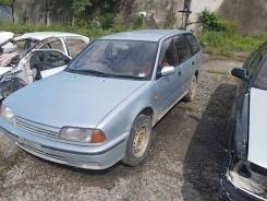Nissan Avenir. W10, CD20