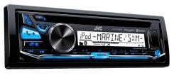 JVC KD-R 921. Под заказ