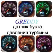 Датчик давления турбины. Toyota Altezza Toyota Chaser Toyota Mark II Nissan Skyline Двигатели: RB20ET, RB26DETTHI, 4WD, RB20DET, L20ET, RB25DET, RB26D...