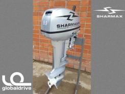 Sharmax. 9,90 л.с., 2-тактный, бензиновый, нога S (381 мм), Год: 2018 год. Под заказ