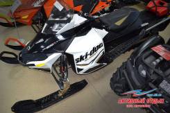 BRP Ski-Doo Summit X. исправен, есть птс, с пробегом