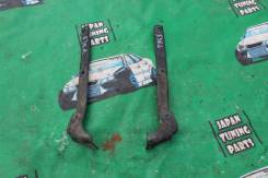 Клипса подкрылка. Toyota Mark II Wagon Blit, GX115, JZX115, GX110, JZX110 Toyota Mark II, JZX110, GX110 Двигатели: 1GFE, 1JZFSE, 1JZGTE, 1JZGE