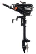 Sharmax. 3,50 л.с., 2-тактный, бензиновый, нога S (381 мм), Год: 2018 год. Под заказ