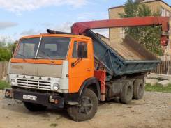 Maeda. Продается автокран, самосвал, 3 000 кг., 12 м.