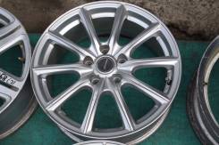 Eco Forme. 7.0x17", 5x114.30, ET45, ЦО 73,0 мм.