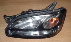 Фара. Subaru Legacy, BH5, BHE, BHC, BE9, BH9, BE5, BEE