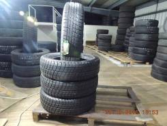 Bridgestone Ice Partner. Зимние, без шипов, 2014 год, 5 %, 4 шт