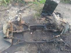 Подвеска. ГАЗ 3110 Волга