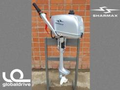 Sharmax. 3,50 л.с., 2-тактный, бензиновый, Год: 2018 год. Под заказ