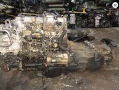 Двигатель в сборе. Mitsubishi: L200, Delica, Pajero, Nativa, Montero Sport, Montero, Challenger, Pajero Sport Двигатель 4M40