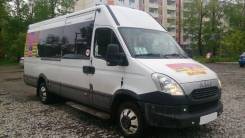 Iveco Daily. Продам , 3 000 куб. см., 20 мест