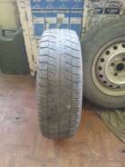 Bridgestone. Зимние, без шипов, 50 %, 1 шт
