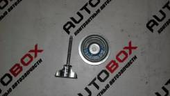 Крепление запасного колеса. Subaru: Alcyone, Forester, Impreza, Legacy, Outback Двигатели: EG33D, EJ205, EJ20G, EJ20J, EJ254, EJ201, EJ255, EJ203, EJ2...