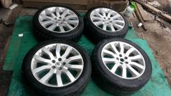 Land Rover. x20, 5x120.00, ET45