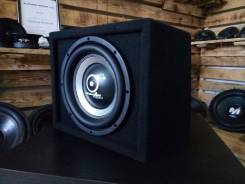 Автосабвуфер активный Detonate Audio M10A