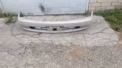 Бампер. Toyota Sprinter, AE110, AE111, AE114, CE113, CE114, EE111 Двигатели: 2CIII, 3CE, 4AFE, 4AGE, 4AGELU, 4EFE, 5AFE