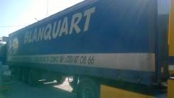 Van Hool. 2000г. Штора., 20 000 кг.