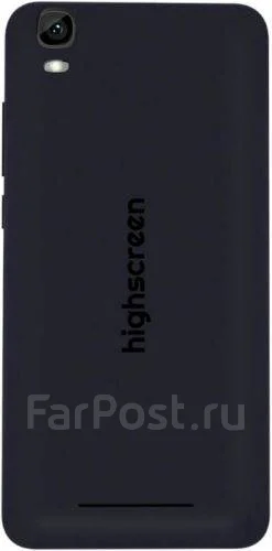 Highscreen Easy L. ����� ����