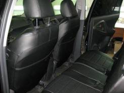 Чехлы. Toyota RAV4, ALA49, ALA49L, ASA42, ASA44, ASA44L, QEA42, XA40, ZSA42, ZSA42L, ZSA44, ZSA44L Toyota Comfort Двигатели: 2ADFTV, 2ARFE, 3ZRFE