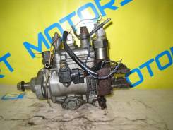 Насос топливный высокого давления. Toyota Lite Ace Noah, CR40, CR40G, CR50, CR50G Toyota Town Ace Noah, CR40, CR40G, CR50, CR50G Двигатель 3CTE