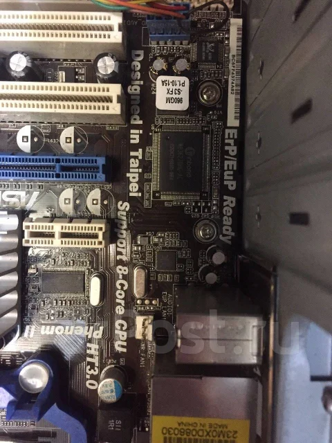 AMD 740G ����
