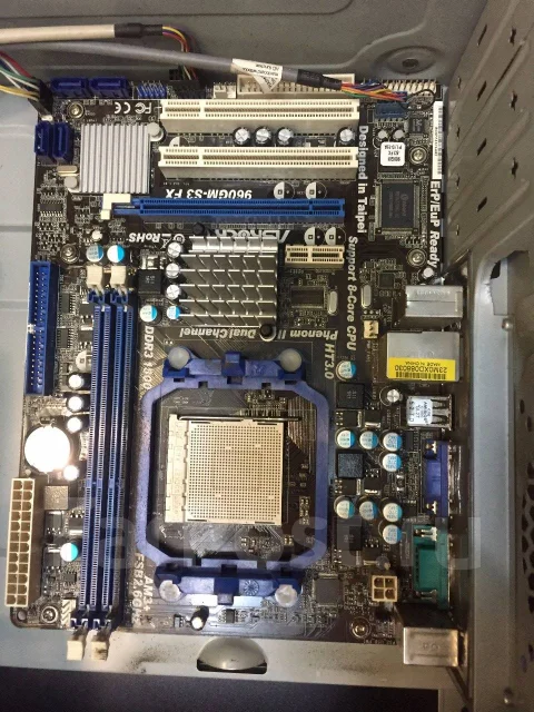 AMD 740G ����