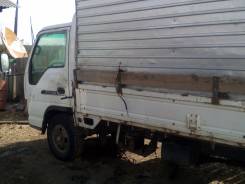 Nissan Atlas. Продам грузовик Без двигателя документы в норме 25 ПТС., 4 600 куб. см., 2 750 кг., 4x2