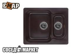 Мойки гранитные.
