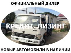 Baw Fenix. Новый BAW Fenix 33460 . Гарантия / официальный дилер, 3 200 куб. см., 5 000 кг.