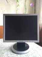 Samsung. 15", технология ЖК (LCD)