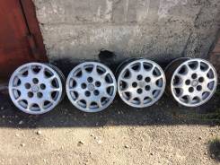 MLJ XJ02. 6.0x46, 5x100.00, ET-46