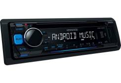 Kenwood KDC. Под заказ