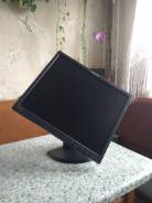 Lenovo. 19", технология ЖК (LCD)