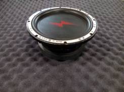 Сабвуферный SQ динамик PPI Pro104 10" Made in USA