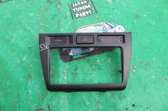 Консоль панели приборов. Toyota Verossa, GX110, JZX110 Toyota Mark II, GX110, JZX110