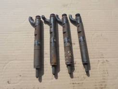 Инжектор. Renault Kangoo Renault Clio Renault Modus Renault Logan Dacia Logan Nissan Micra Двигатель K9K